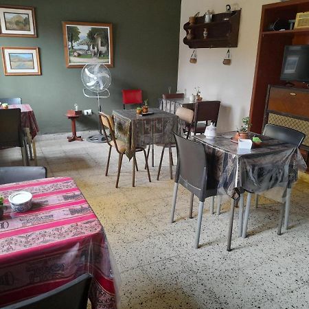 Mamaku Huasi Ξενοδοχείο Cafayate Εξωτερικό φωτογραφία