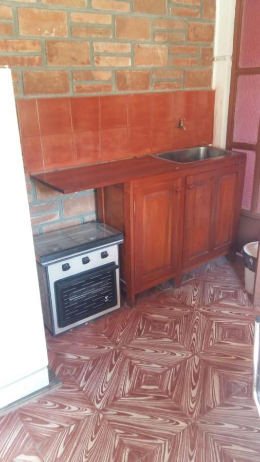 Mamaku Huasi Ξενοδοχείο Cafayate Εξωτερικό φωτογραφία