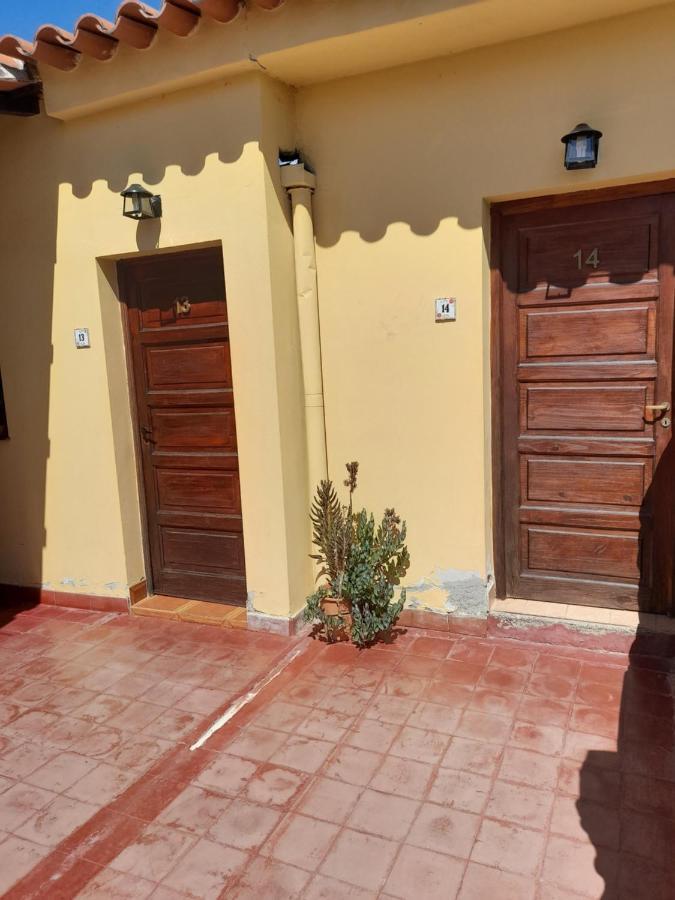 Mamaku Huasi Ξενοδοχείο Cafayate Εξωτερικό φωτογραφία